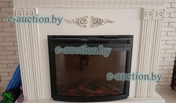 Электрокамин