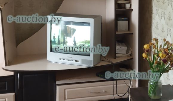 Телевизор Panasonic