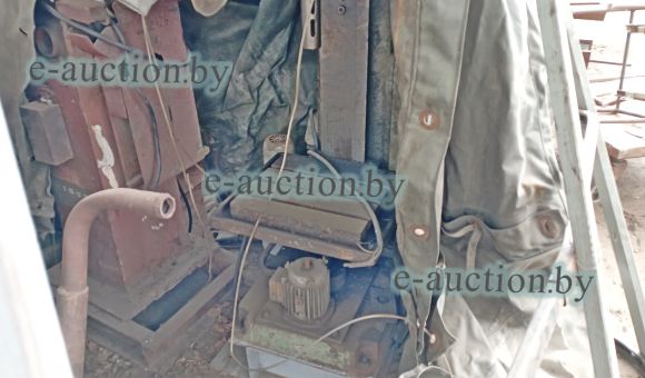 Станок МН-18