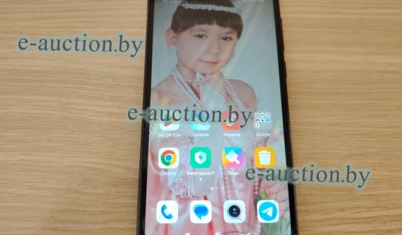 Смартфон Xiaomi Redmi 9С 3/64 GB