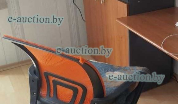 Компьютерный стул 