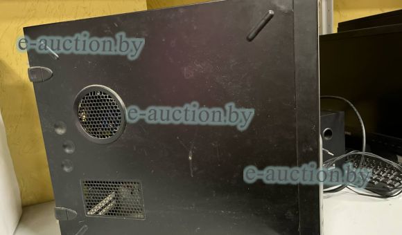 Системный блок