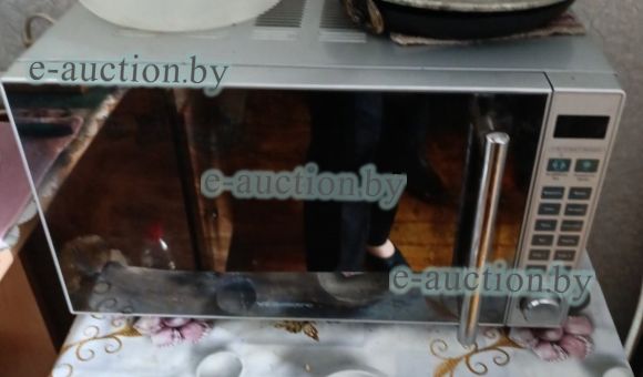 Микроволновая печь VeS electric