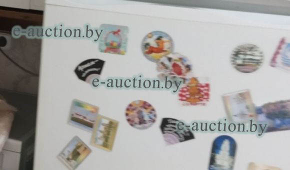 Холодильник Атлант