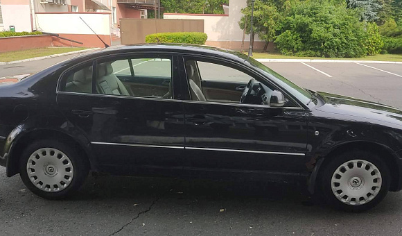 Skoda Superb, 2006 Skoda Superb, 2006