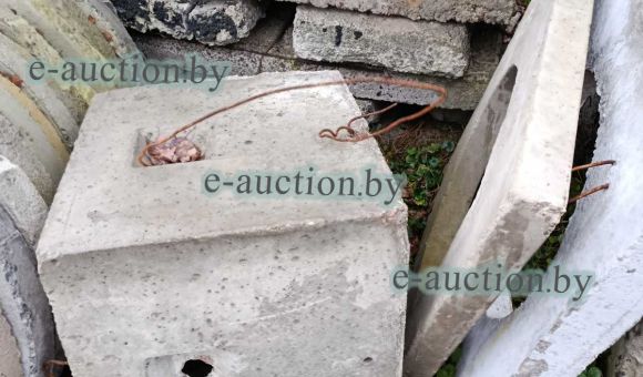 Колодец ККС