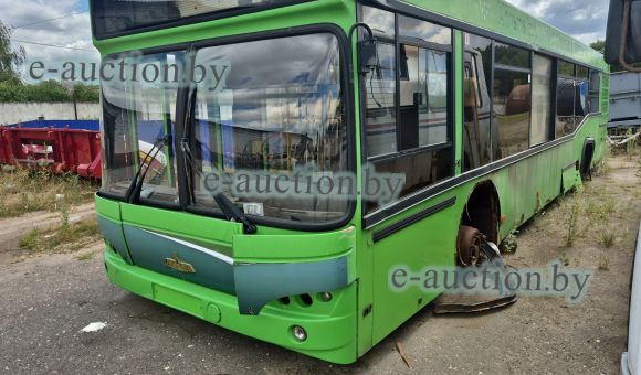 MAZ 103562, 2011