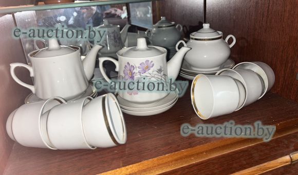 Набор посуды 