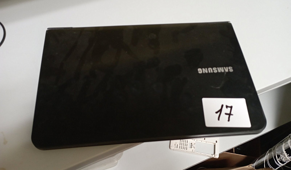 Нетбук Samsung XV1696098 №17