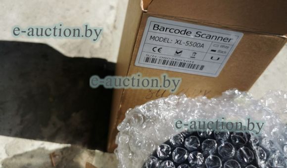 Сканер штрих-кодов SUNLUX