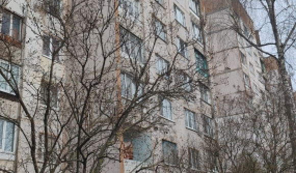 Изолированное помещение в г. Бобруйске, площадью 26.7м²