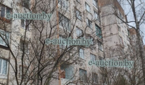 Изолированное помещение в г. Бобруйске, площадью 26.7м²