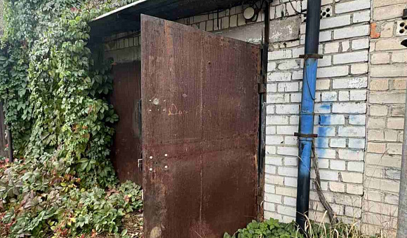 Гараж в г. Светлогорске, площадью 24.0м² Гараж в г. Светлогорске, площадью 24.0м²