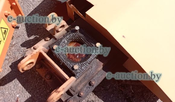 Аппарат режущий КД-1,5.00.00.000