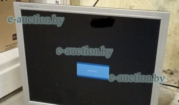 Монитор LG Flatron L1918S-SN