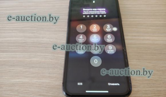 Смартфон iPhone XR 