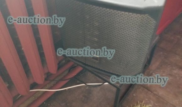 Сабвуфер активный FBT X-SUB 115 SA1*15