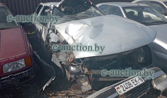 Peugeot 406, 2000