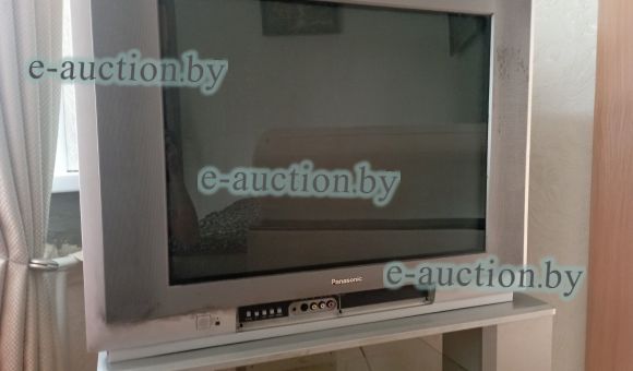 Телевизор Panasonic