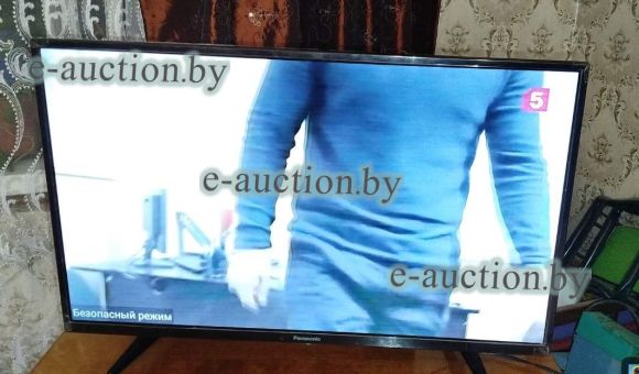 Телевизор Panasonic