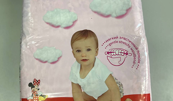 Трусики-подгузники Huggies Трусики-подгузники Huggies