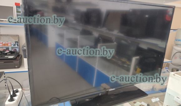 Телевизор SAMSUNG UE40EH6037K