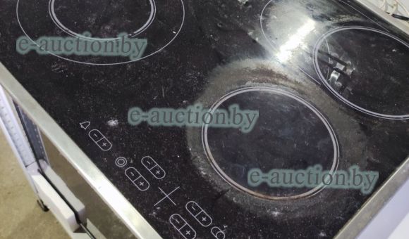 Варочная панель Samsung