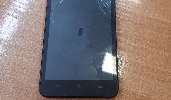 Смартфон Prestigio Muze C3