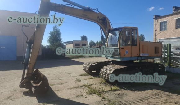 Экскаватор ЭО 3223, 2013