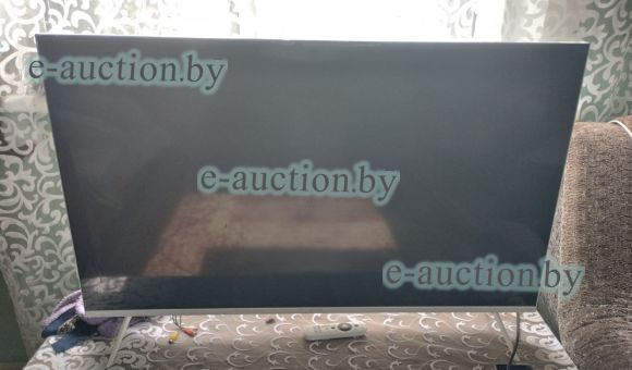 Телевизор KIVI Белый 43U750NW