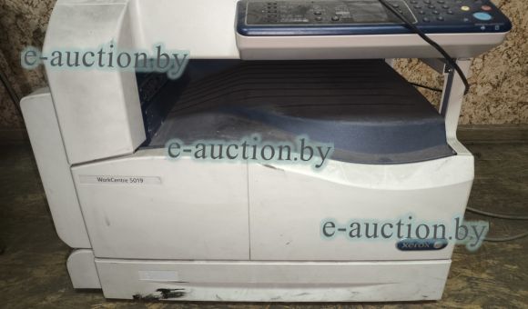 МФУ Xerox WorkCentre 5019
