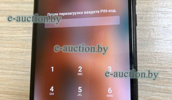 Смартфон Huawei Р20 Lile