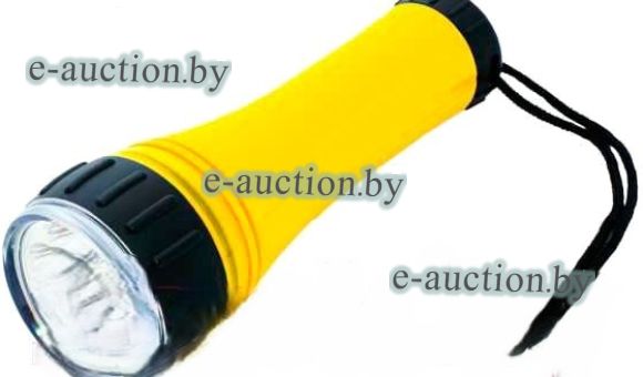 Фонарик L-NEMO-7L