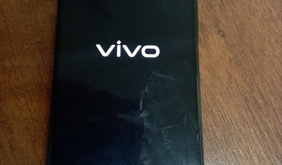 Мобильный телефон Vivo Y33S Мобильный телефон Vivo Y33S