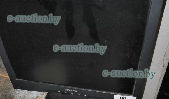Монитор View Sonic №19