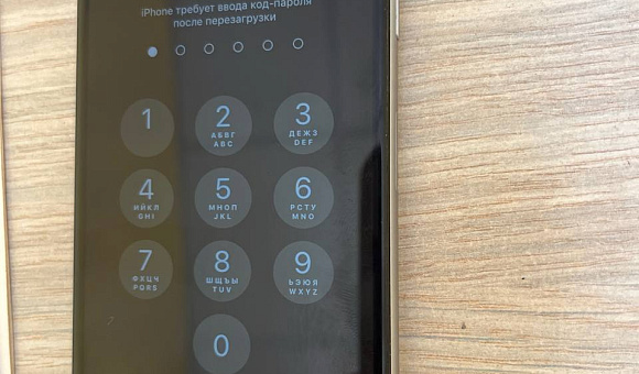 Смартфон iPhone 6 Смартфон iPhone 6