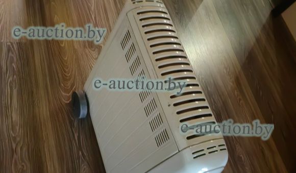 Электрический обогреватель Siemens