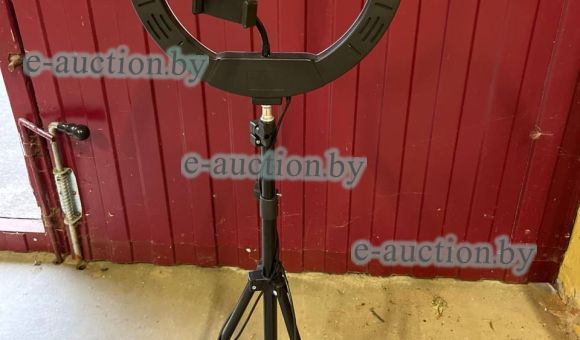 Лампа напольная