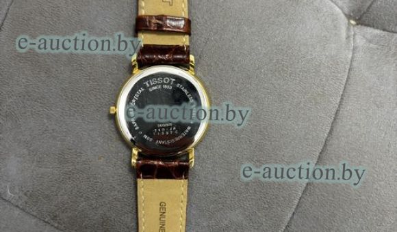 Наручные часы Tissot