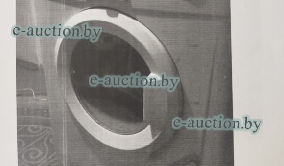 Стиральная машина Атлант