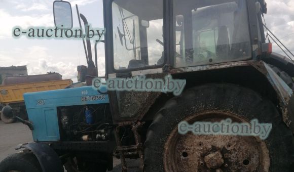 Беларус 82.1, 2013