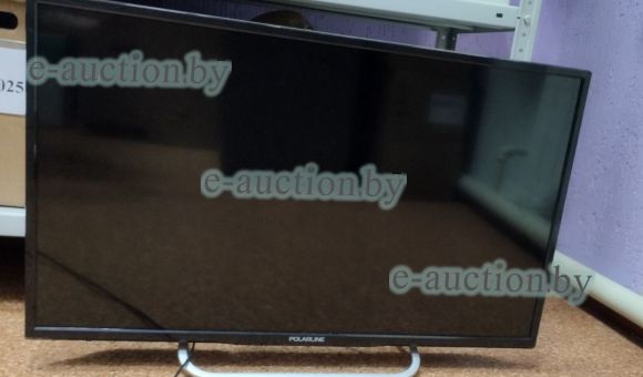 Телевизор Polarline
