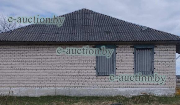 Центральная контора вблизи д. Михедовичи (Петриковский район), 232.9м²