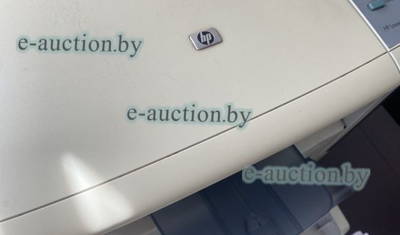 МФУ  НР CNE886RQC3 №3
