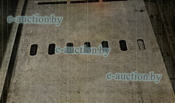 ЛОТОК перфор 200х50 L3000 (длЗм) (9м.) №17