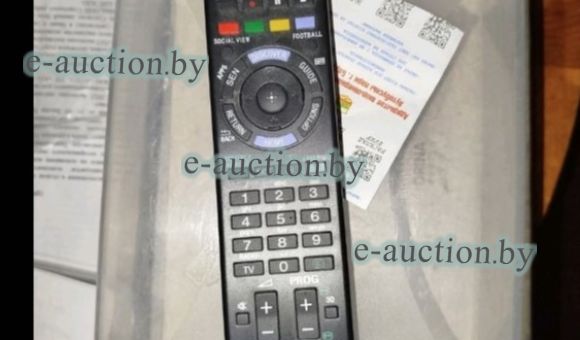 Пульт Sony