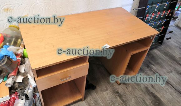 Письменный стол №11