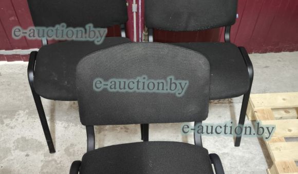 Стул офисный