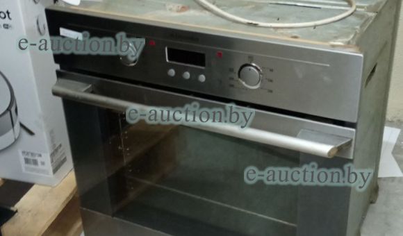 Духовой шкаф Electrolux