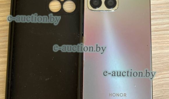 Смартфон Honor 